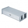 Sound attenuators IAA for rectangular ducts