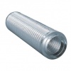 Sound attenuators MTS for circular ducts